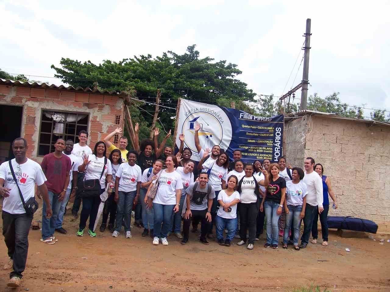 Projeto Alvorada