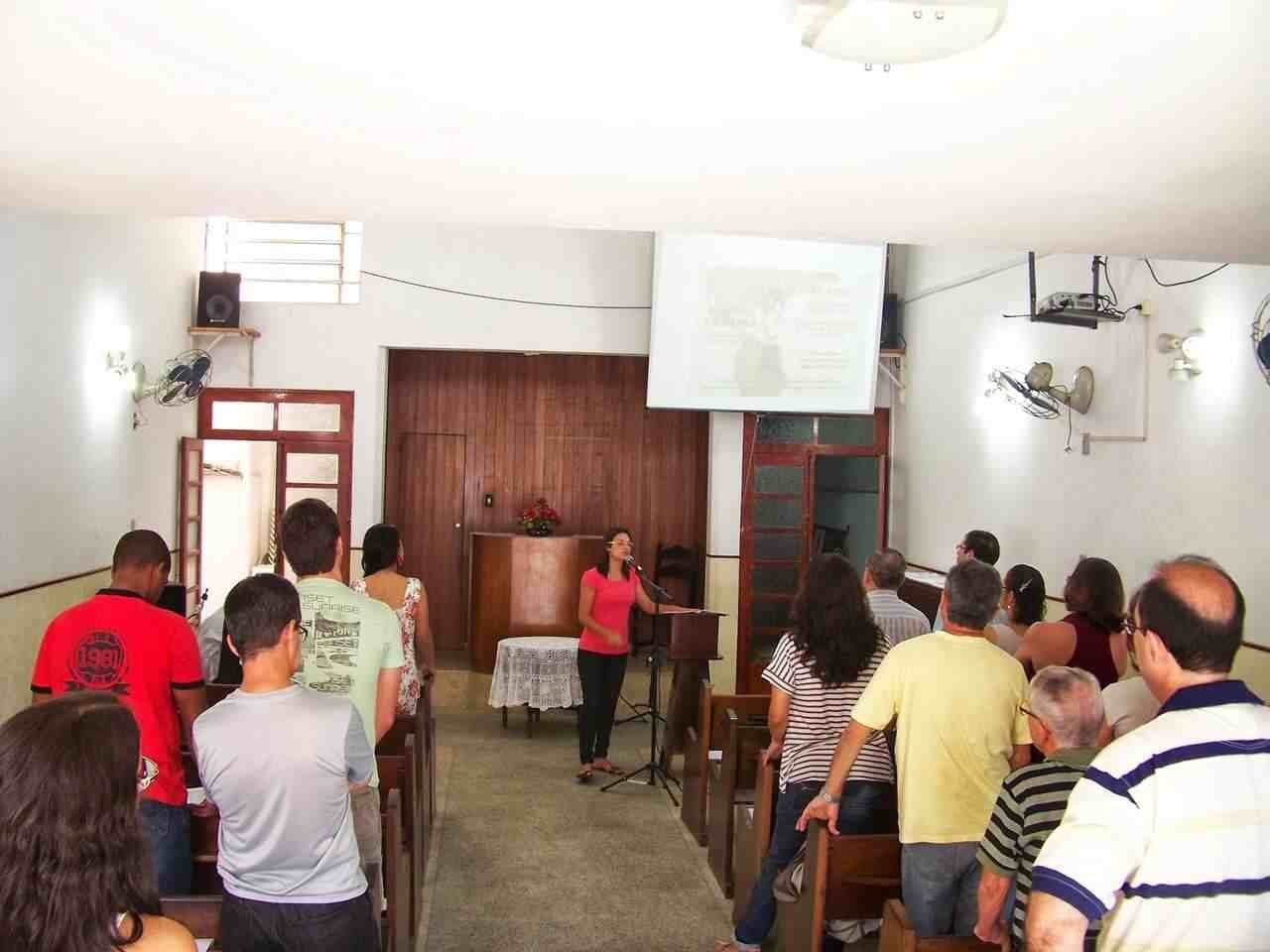 Projeto Andaraí