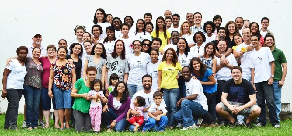 Projeto Abolição