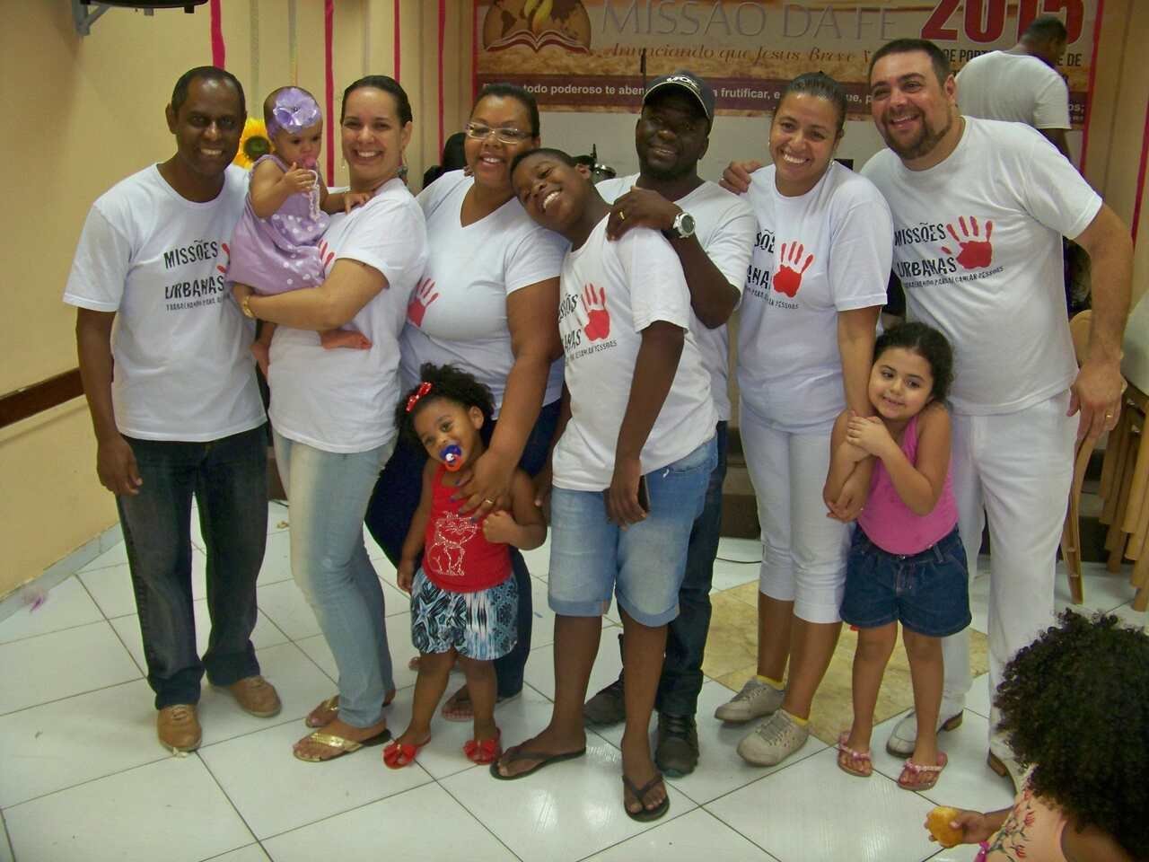 Projeto Agape
