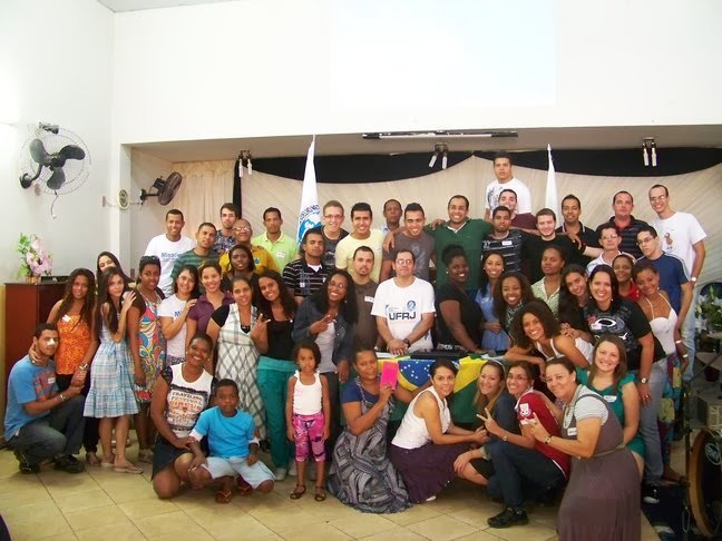 Projeto Coelho Neto