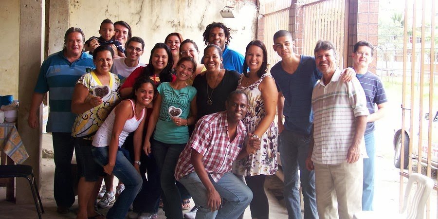 Projeto Curicica