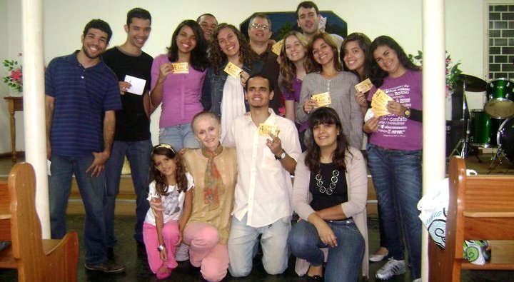 Projeto Guadalupe