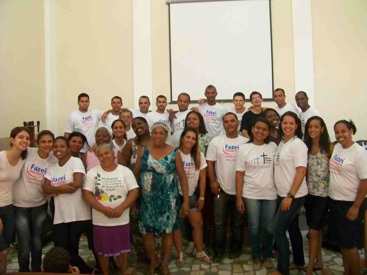 Projeto Marcílio Dias