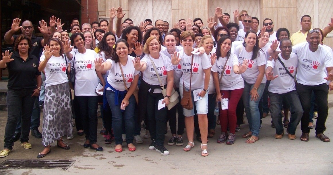 Projeto Nazareno