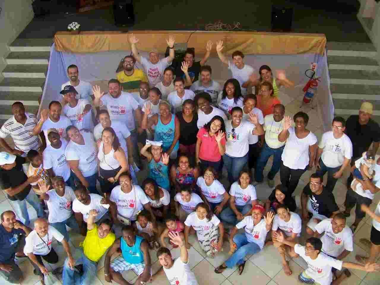 Projeto Manguinhos