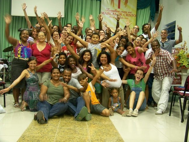 Projeto Penha