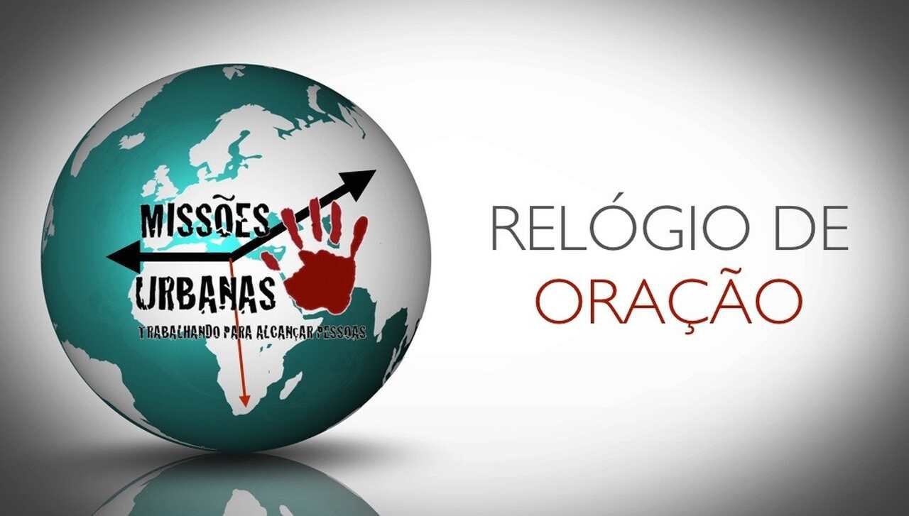 Relógio de Oração