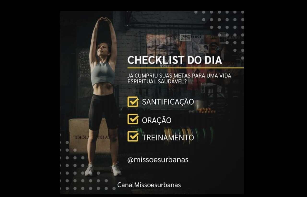 Importância do Treinamento