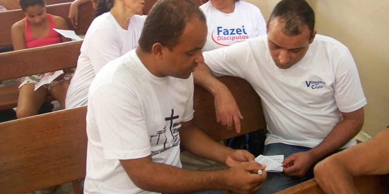 Marco Antônio Amorim