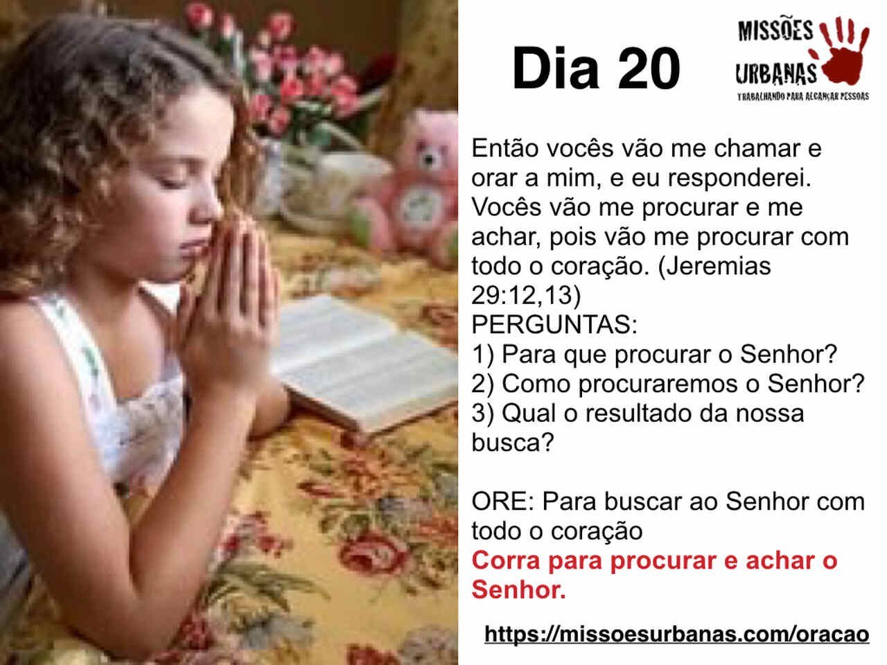 Maratona 20