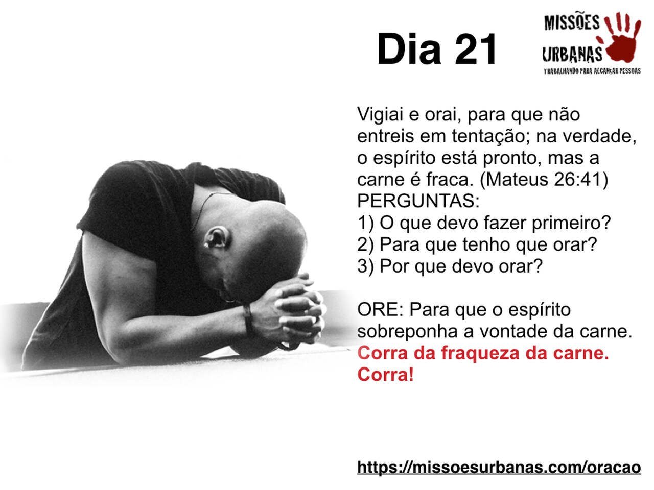 Maratona 21
