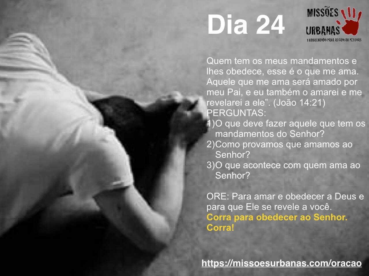 Maratona 24