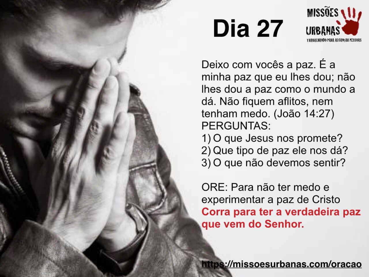 Maratona 27