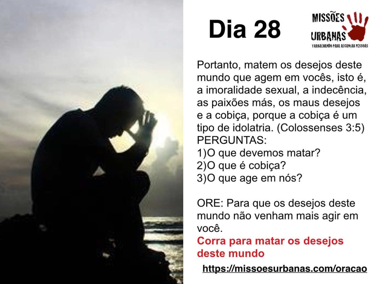 Maratona 28