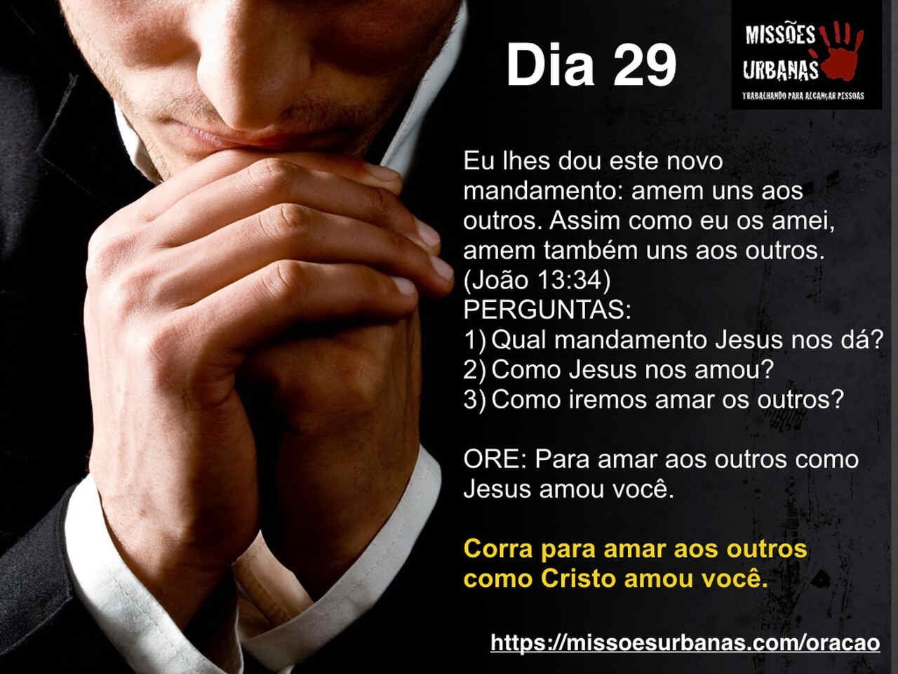 Maratona 29