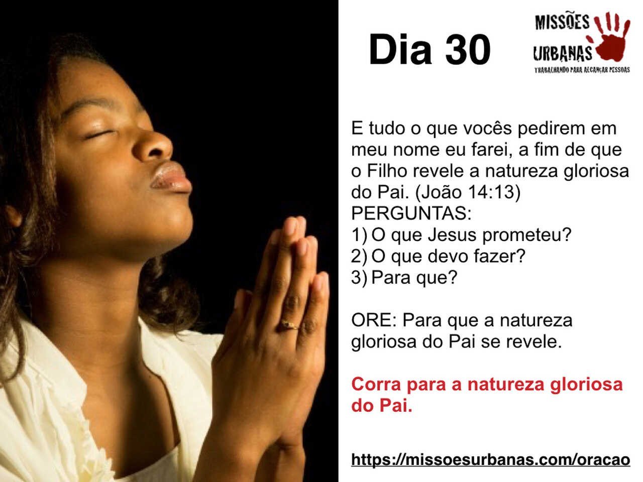 Maratona 30