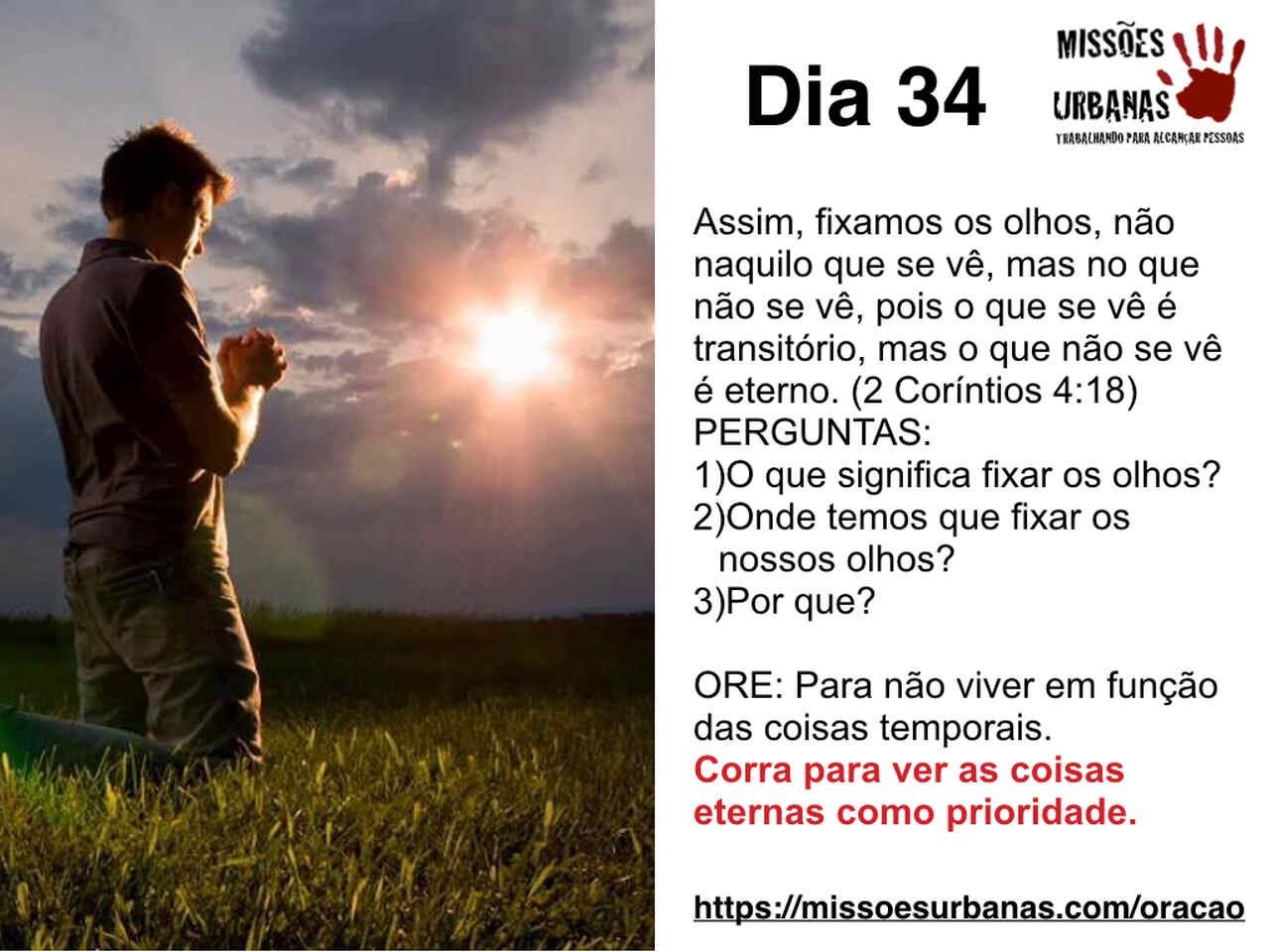 Maratona 34