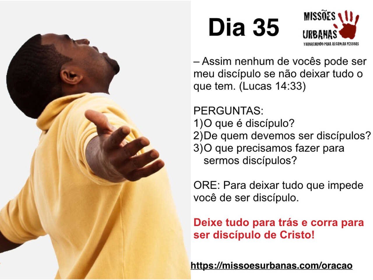 Maratona 35