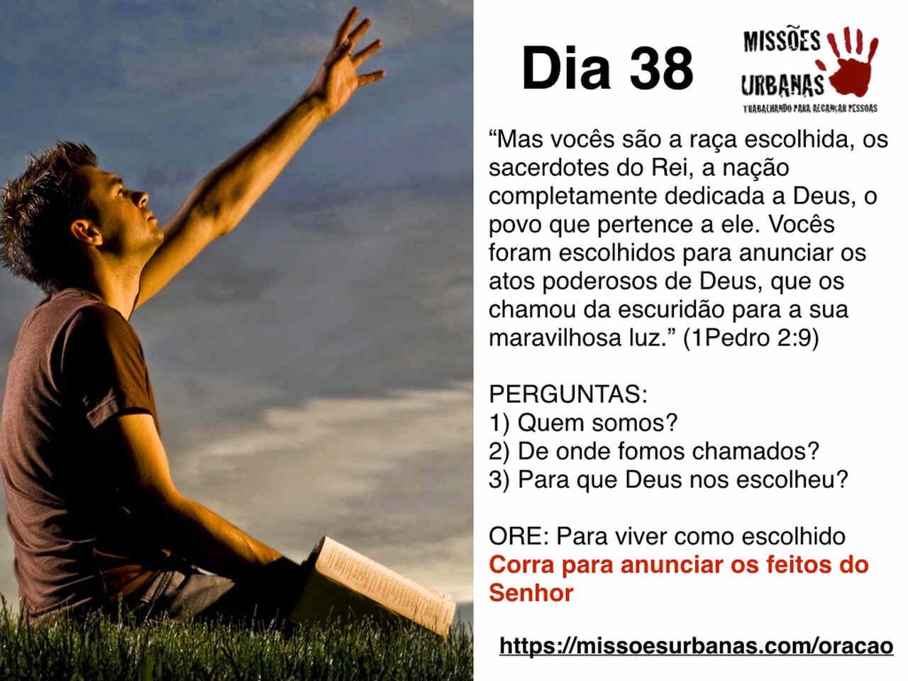 Maratona 38