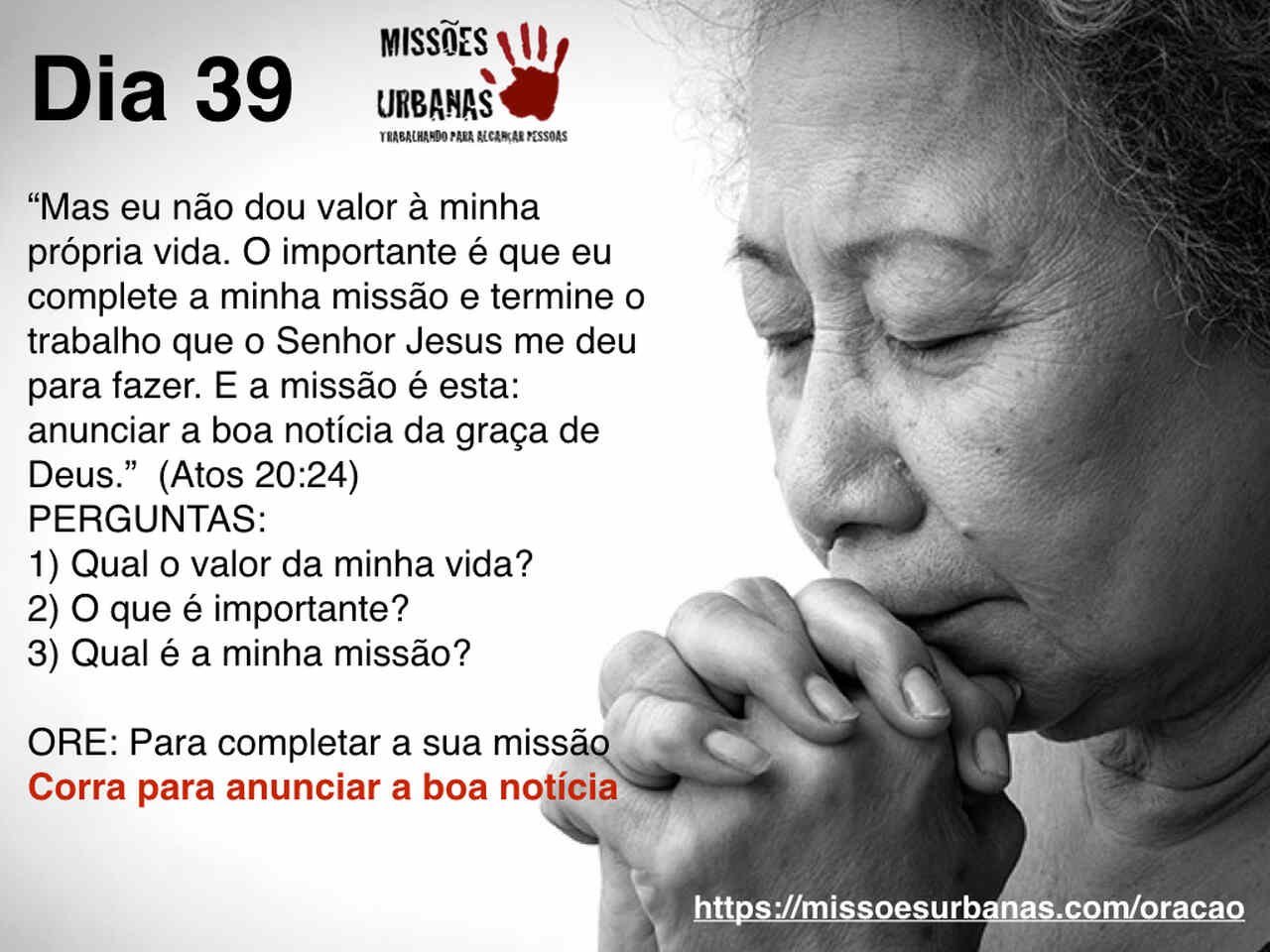 Maratona 39