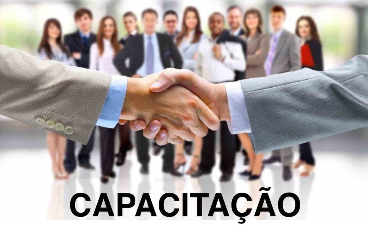 Por que Treinamento?