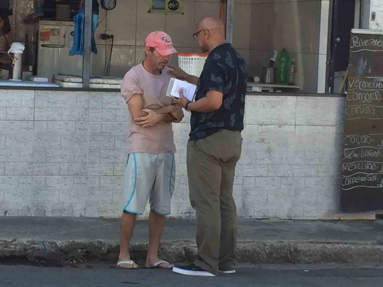 Por que Evangelização?