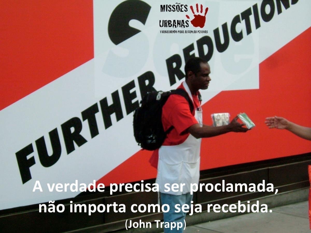 Nosso Novo Site