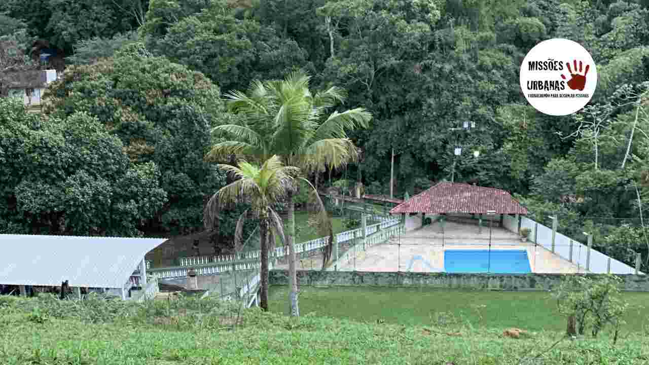 AMEM OS SEUS INIMIGOS