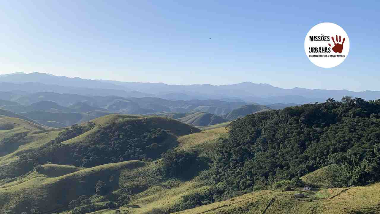 A VERDADEIRA MENSAGEM