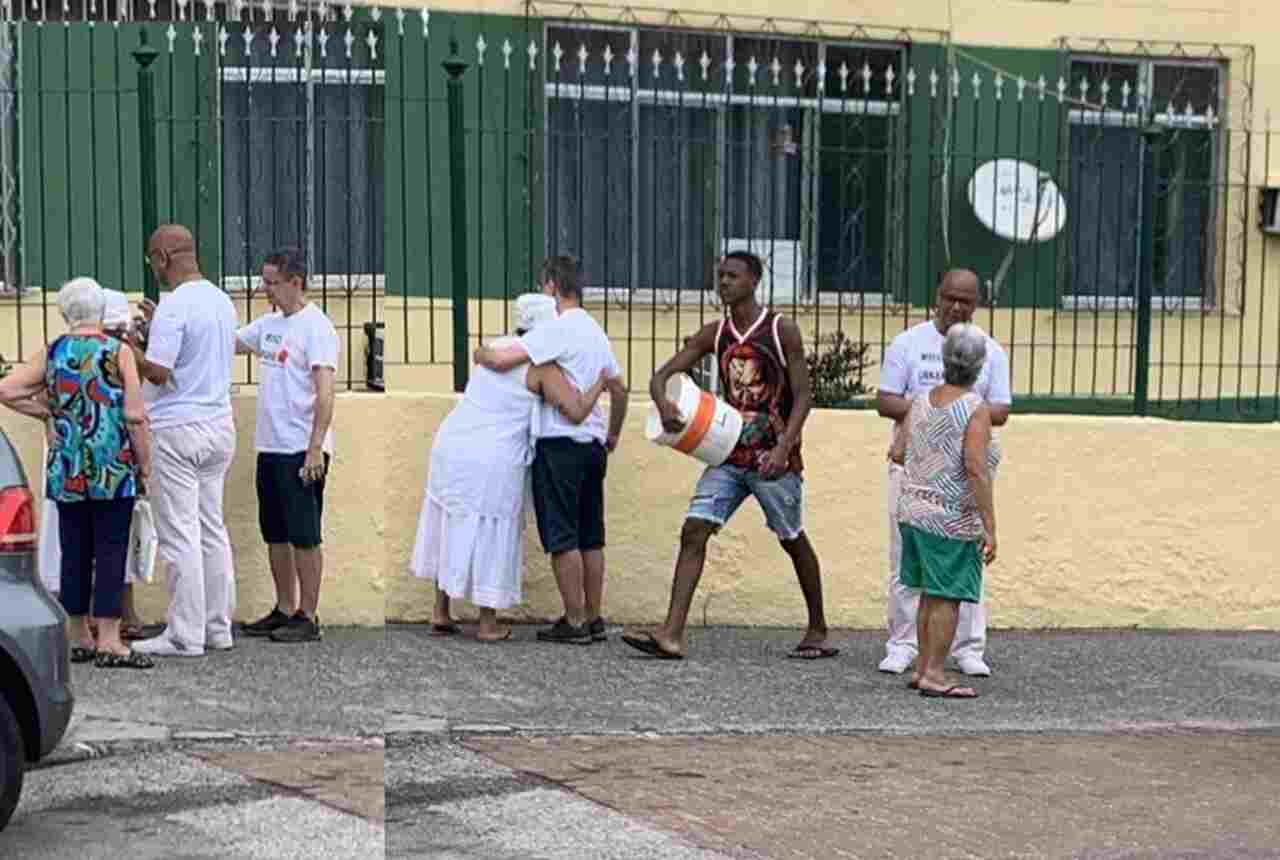 Impacto de Finados 25