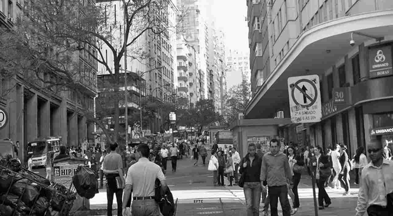 Capacitação Para Evangelização