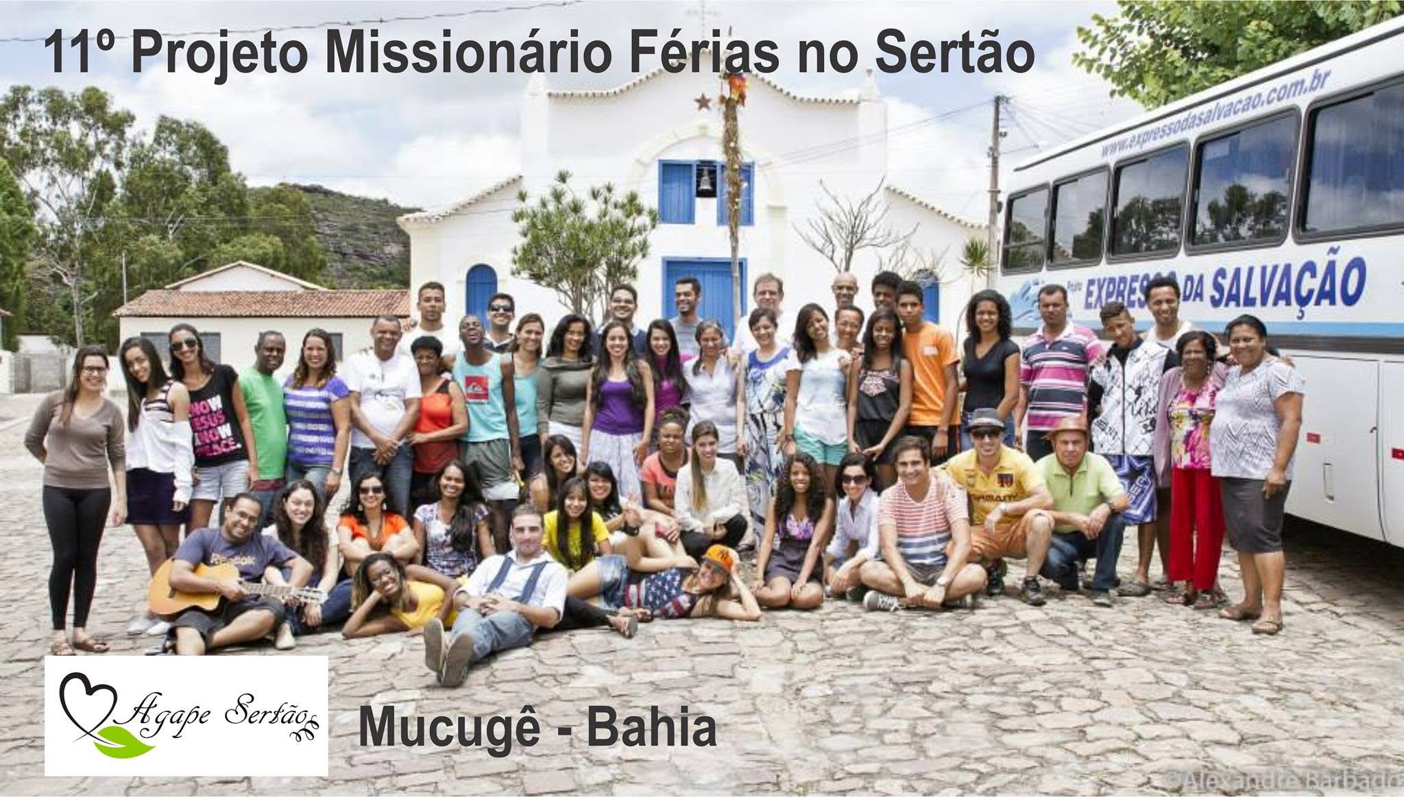 Projeto Sertão
